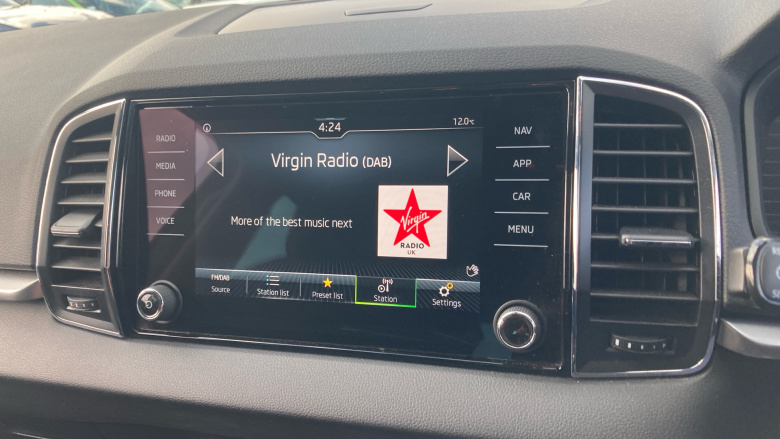 Skoda Karoq 1.5 TSI SE Drive 5dr Petrol Estate